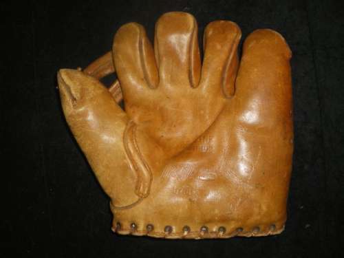 Bill Nicholson TruSport G750 Front